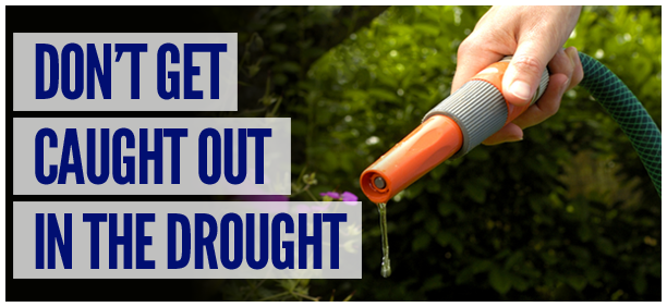 drought hosepipe ban