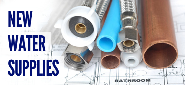 common supply work
